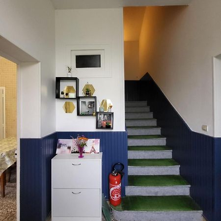 Chambre 3 Montceau-les-Mines Luaran gambar