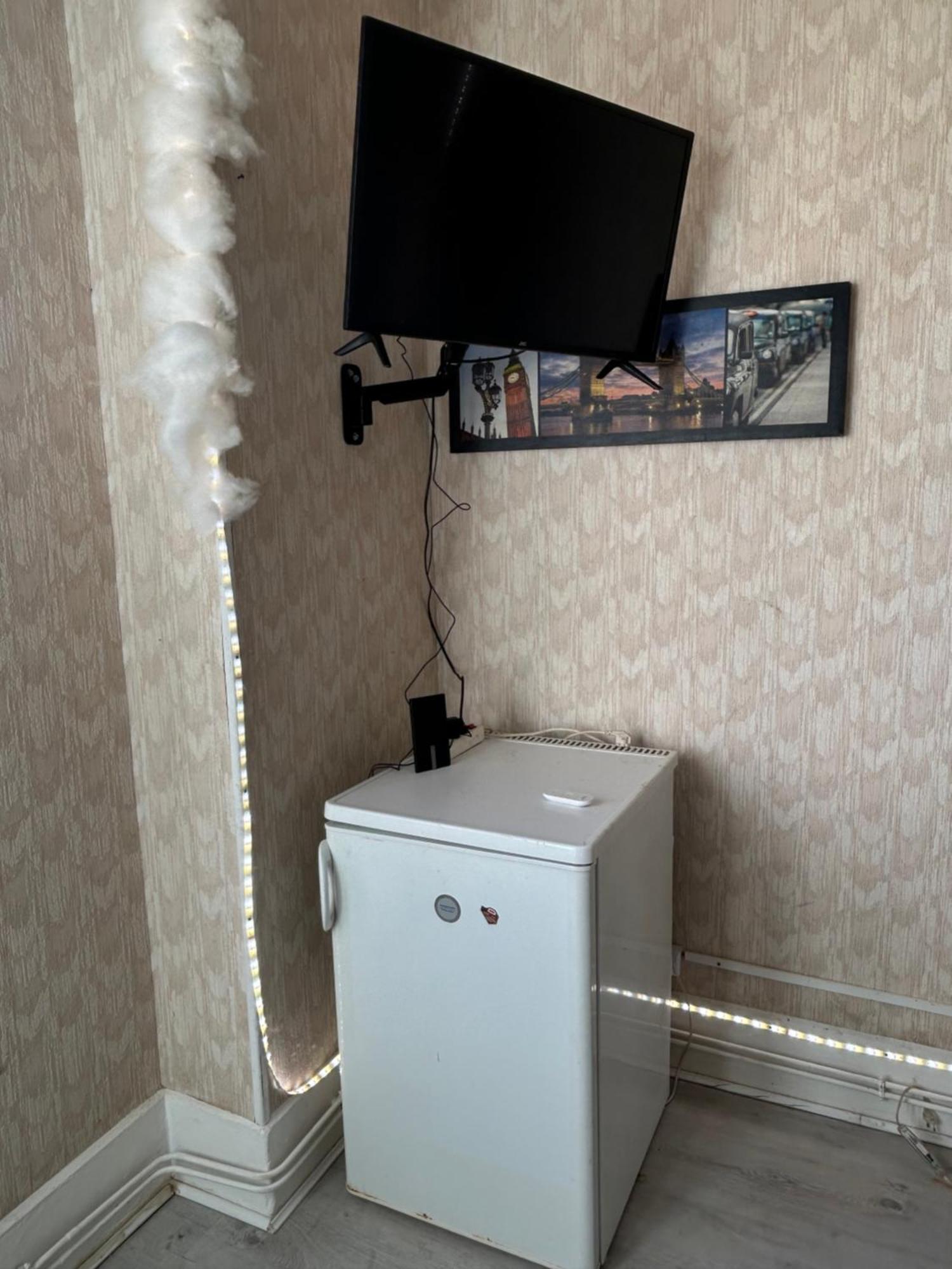 Chambre 3 Montceau-les-Mines Luaran gambar
